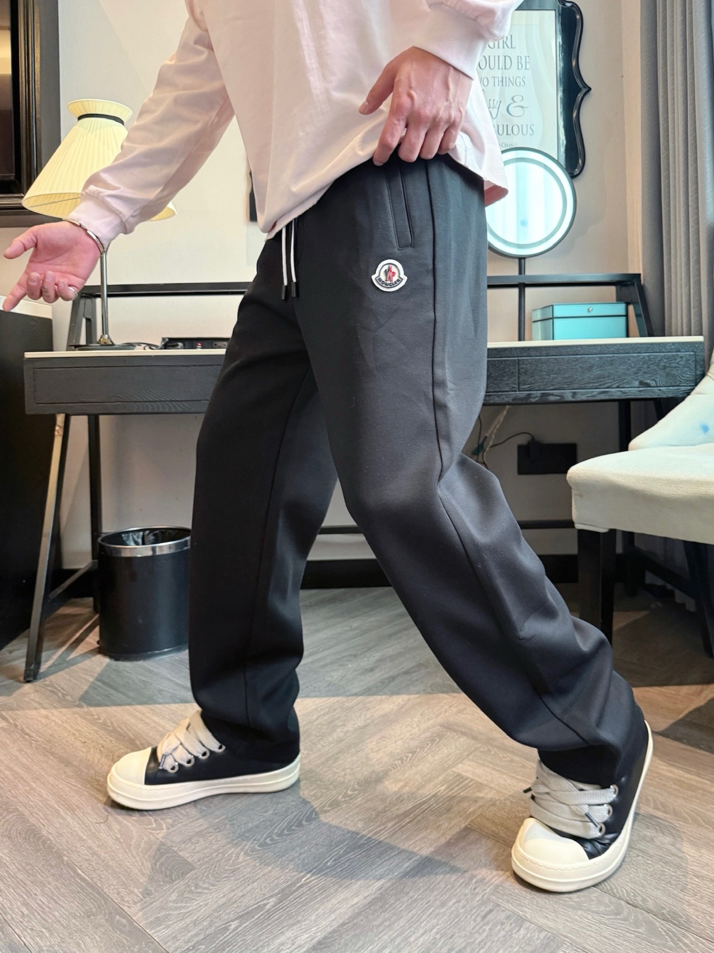Casual Pants Man